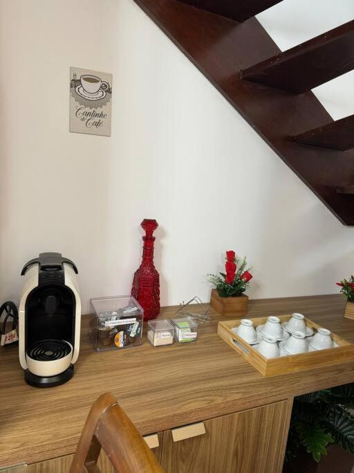 Pepper Village Ba Salvador Luaran gambar