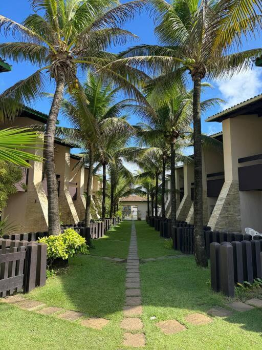 Pepper Village Ba Salvador Luaran gambar